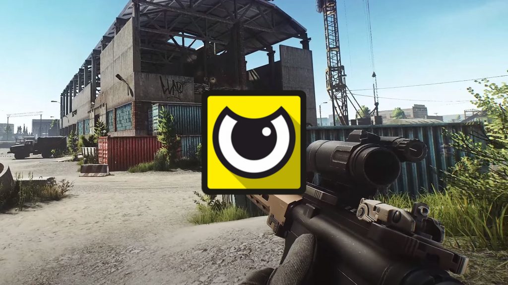 VISOR Spoofer