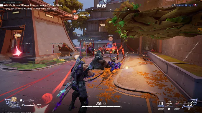 ARCANE preview